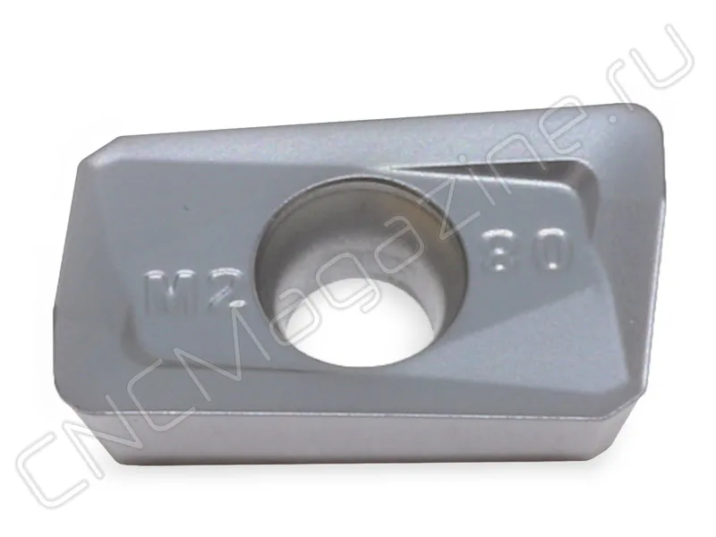 APMT1135PDER-M2 CP130 пластина для фрез CNCM, арт. 21296