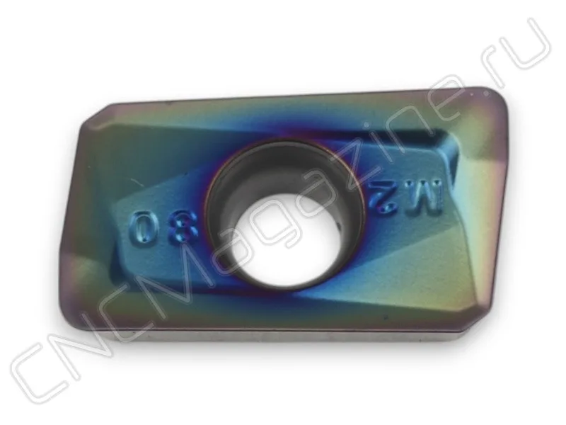 APMT1135PDER-M2 CPM130 пластина для фрез CNCM, арт. 27481