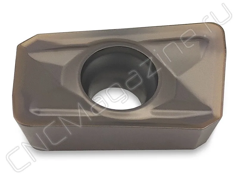 APMT1135PDER-PL IA6330 пластина для фрез Intool, арт. 16986
