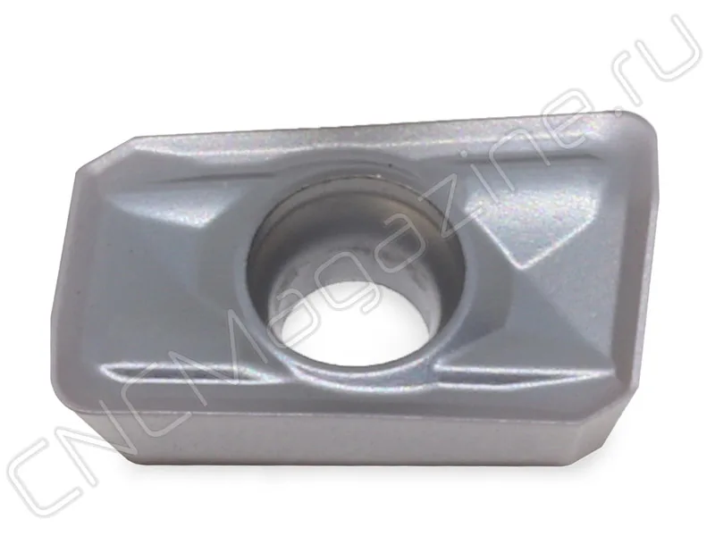 APMT1135PDER-PL IS6030 пластина для фрез Intool, арт. 13072