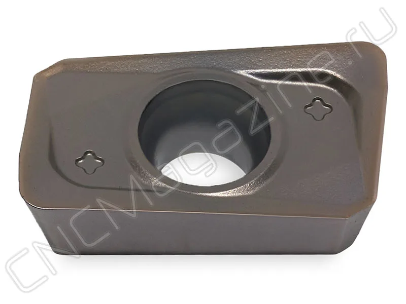 APMT1135PDER-PM IA6330 пластина для фрез Intool, арт. 13061