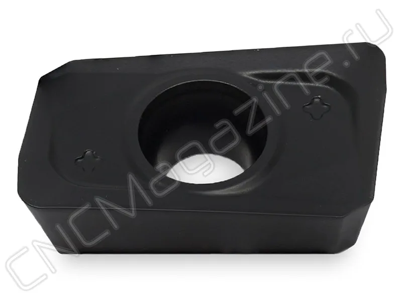 APMT1135PDER-PM IK5015 пластина для фрез Intool, арт. 13062