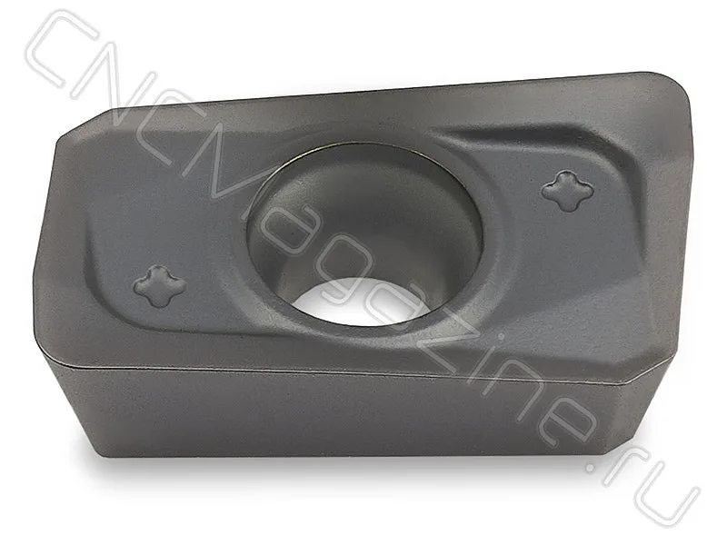 APMT1135PDER-PM IK6025 пластина для фрез Intool, арт. 16972