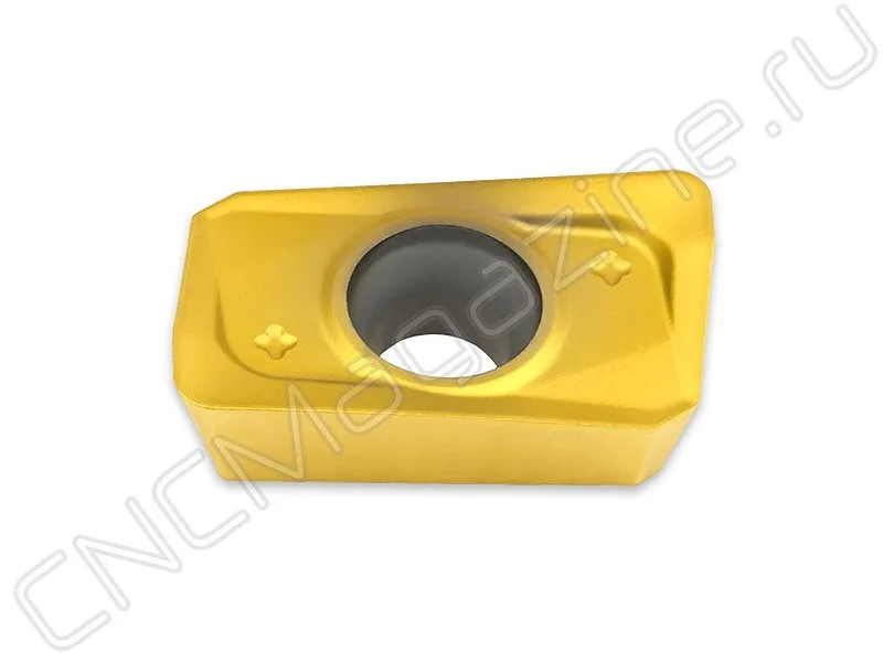 APMT1135PDER-PM IP6325 пластина для фрез Intool, арт. 13063