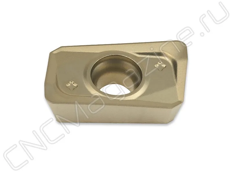 APMT1135PDER-PM IP90M пластина для фрез Intool, арт. 13073