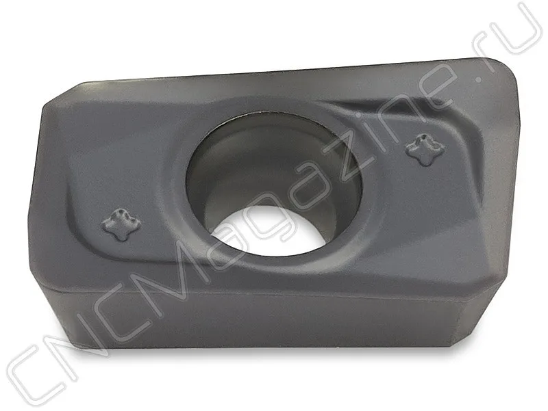 APMT1135PDER-PM IS6030 пластина для фрез Intool, арт. 16973