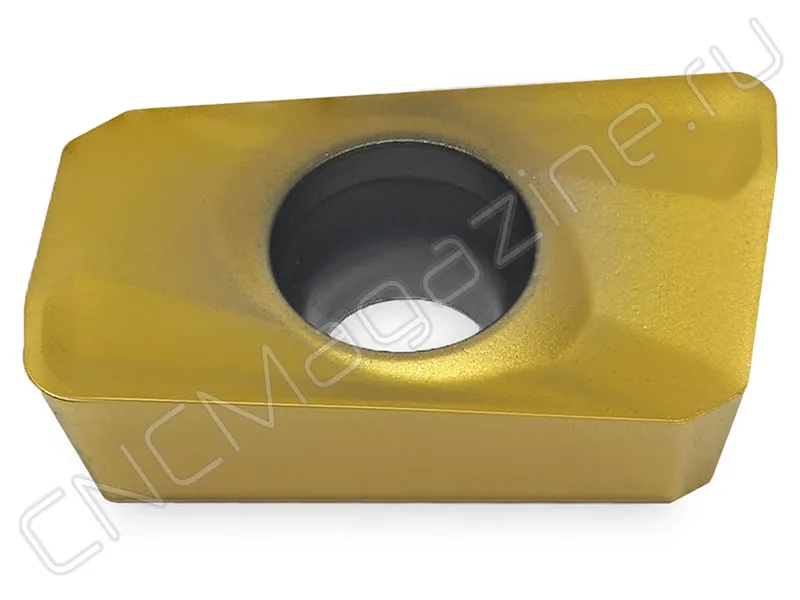 APMT1135PDER-PR IA6525 пластина для фрез Intool, арт. 13169