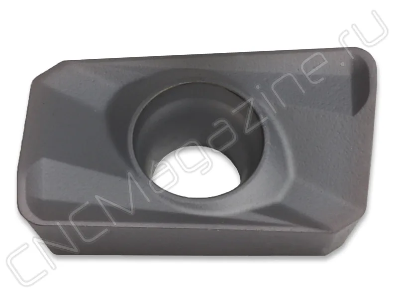 APMT1135PDER-PR IK6025 пластина для фрез Intool, арт. 13071