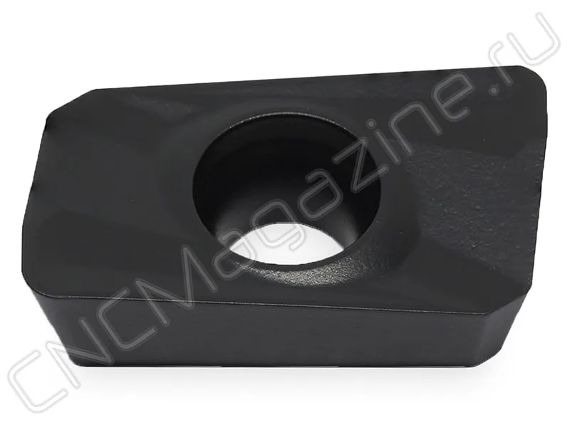 APMT1135PDER-PR IM5040 пластина для фрез Intool, арт. 13160