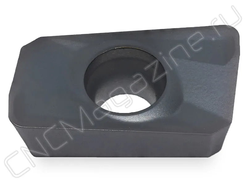 APMT1135PDER-PR IS6030 пластина для фрез Intool, арт. 13151