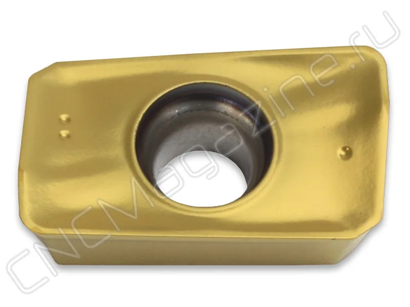 APMT1135PDER-XM CA130 пластина для фрез CNCM, арт. 21298