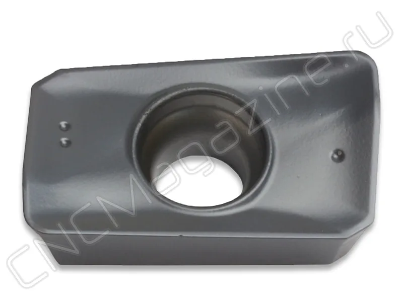 APMT1135PDER-XM CP130 пластина для фрез CNCM, арт. 21295