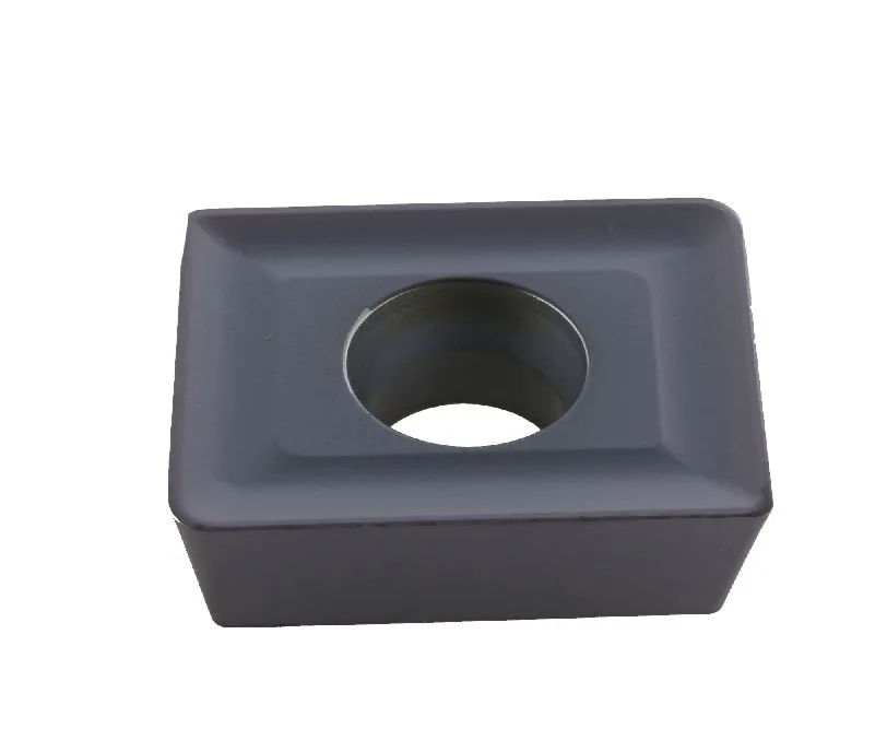 APMT150412-MM HR52522B Пластина фрезерная HADSTO, арт. 00060212