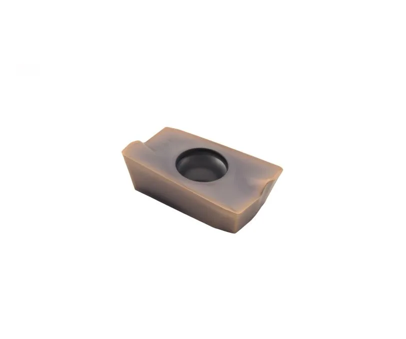 Пластина фрезерная MetalCraft APMT160408PDER-DL-1310, арт. 00090634