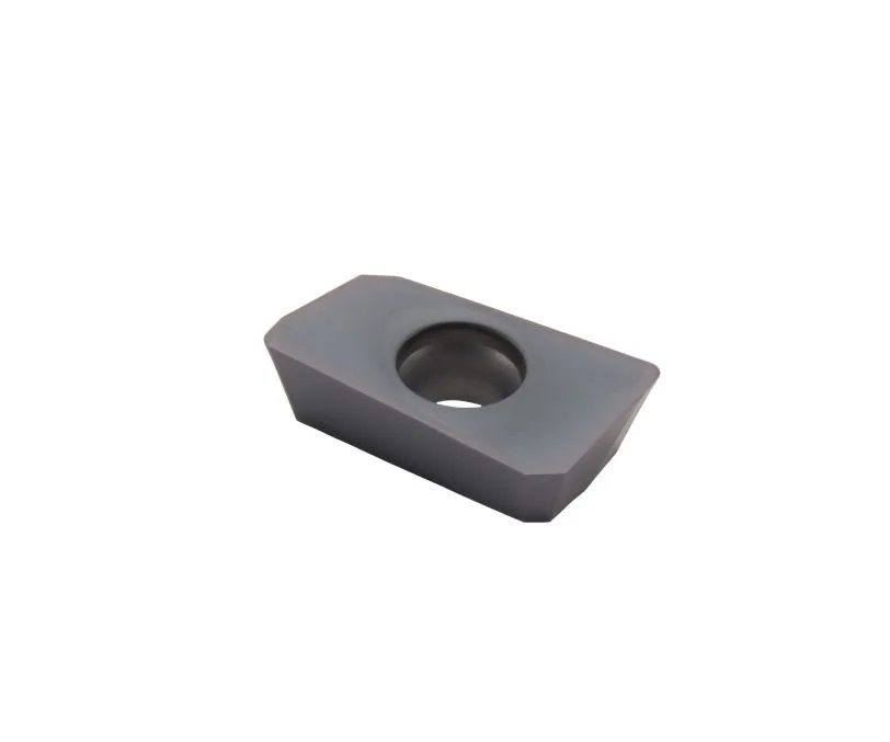Пластина фрезерная MetalCraft APMT160408PDER-H2-1020, арт. 00083168
