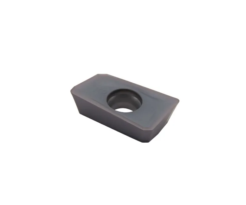 Пластина фрезерная MetalCraft APMT160408PDER-M2-1020, арт. 00083169