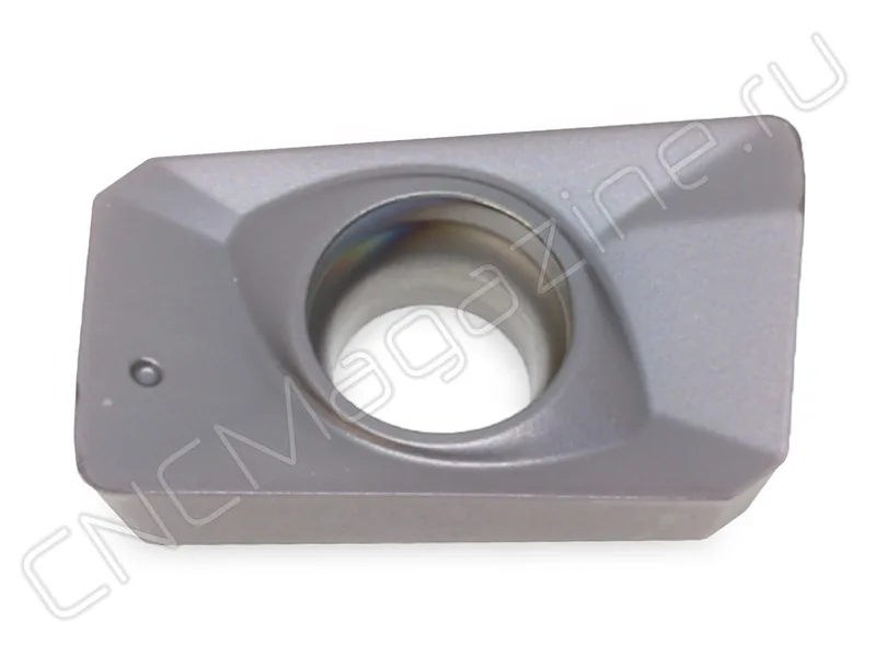 APMT160408PDTR YG602 пластина для фрез YG-1, арт. 18702