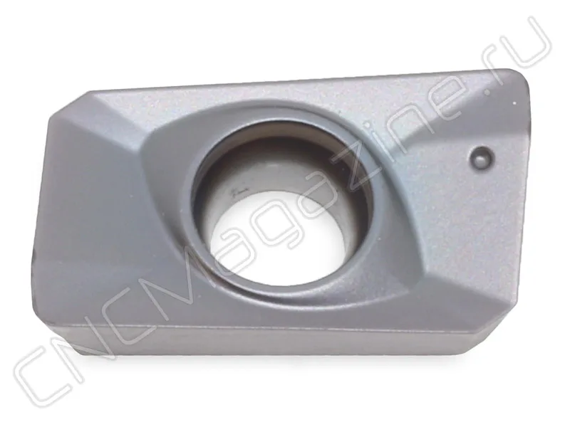 APMT160408PDTR YG603 пластина для фрез YG-1, арт. 18703
