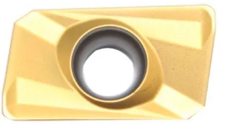 APMT1604PDER-EM YKT64Y пластина для фрез ChipsFly, арт. 09884