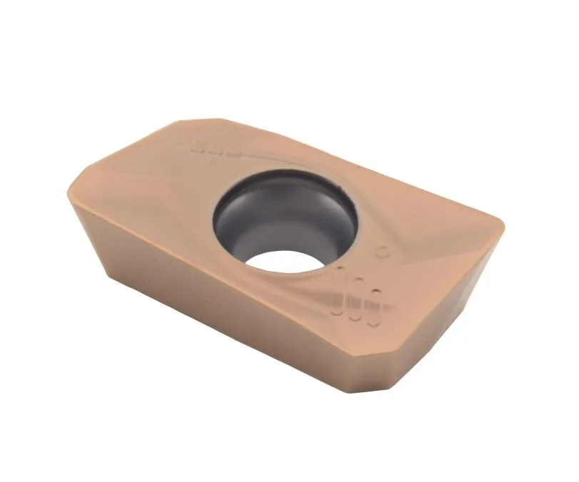 Пластина фрезерная HADSTO APMT1604PDER-FM-HS5115, арт. 00079439