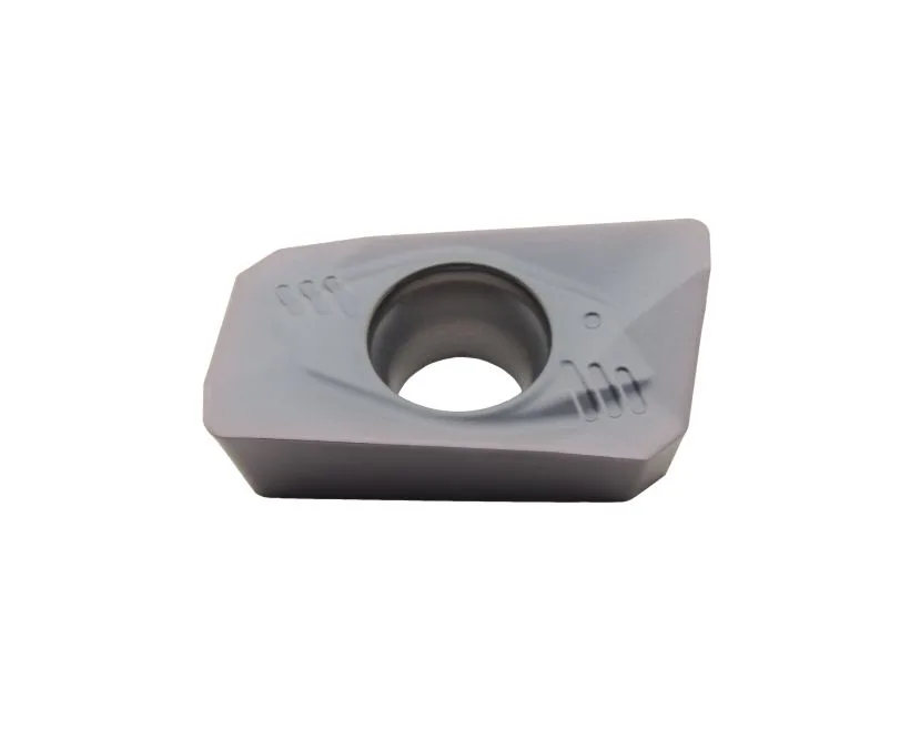 Пластина фрезерная HADSTO APMT1604PDER-FM-HS5130, арт. 00071462