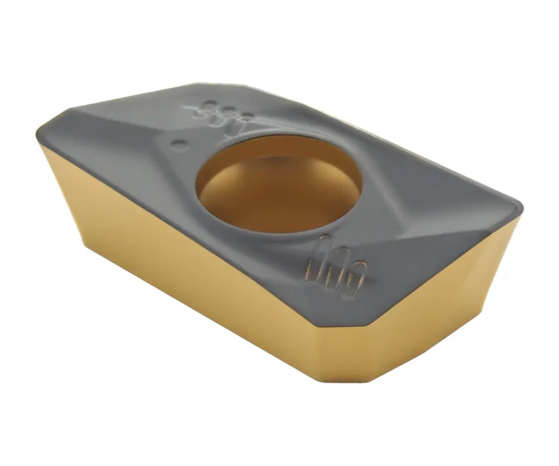 Пластина фрезерная HADSTO APMT1604PDER-FM-HS6130, арт. 00115408