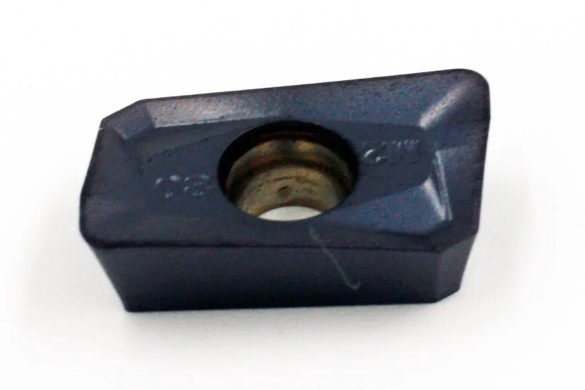 APMT1604PDER-H2 CK3210 пластина для фрез CNCM, арт. 07272