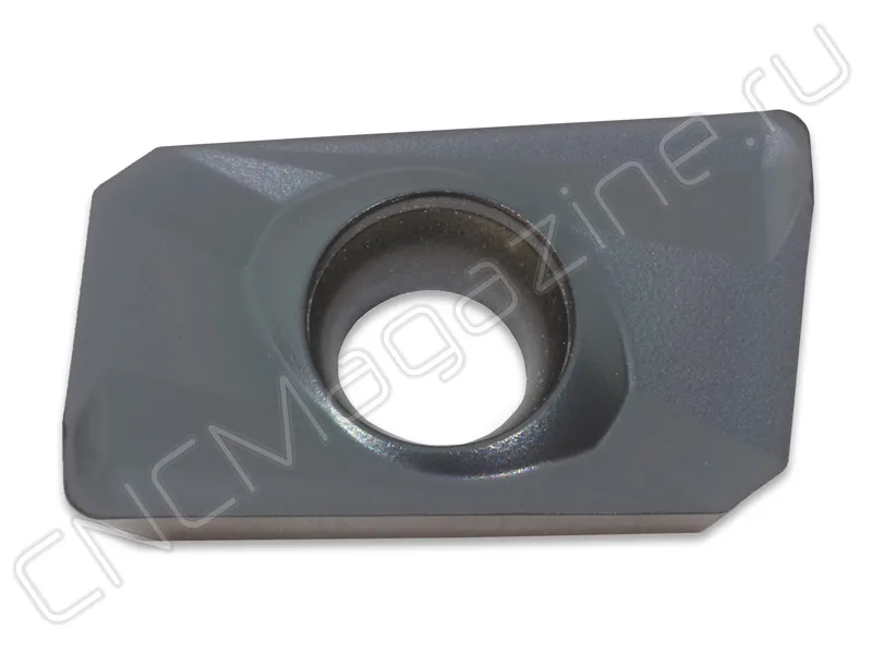 APMT1604PDER-H2 CP130 пластина для фрез CNCM, арт. 21303