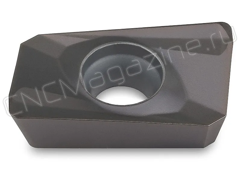 APMT1604PDER-H2 VP15TF пластина для фрез MSD, арт. 02426