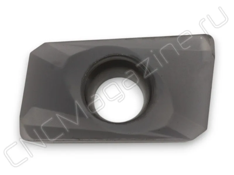 APMT1604PDER-M1 CP130 пластина для фрез CNCM, арт. 27480