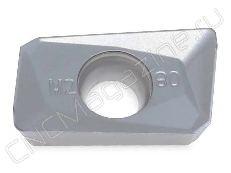 APMT1604PDER-M2 CP130 пластина для фрез CNCM, арт. 21302