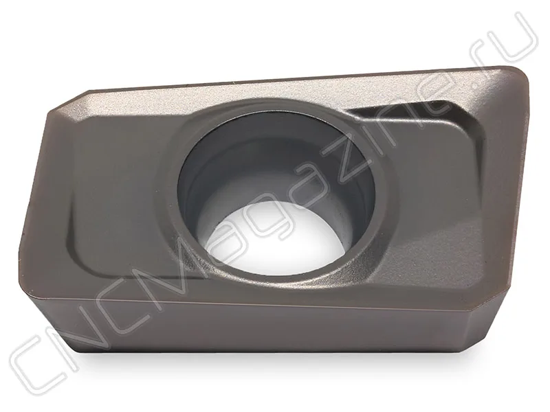 APMT1604PDER-PM IA6330 пластина для фрез Intool, арт. 13126
