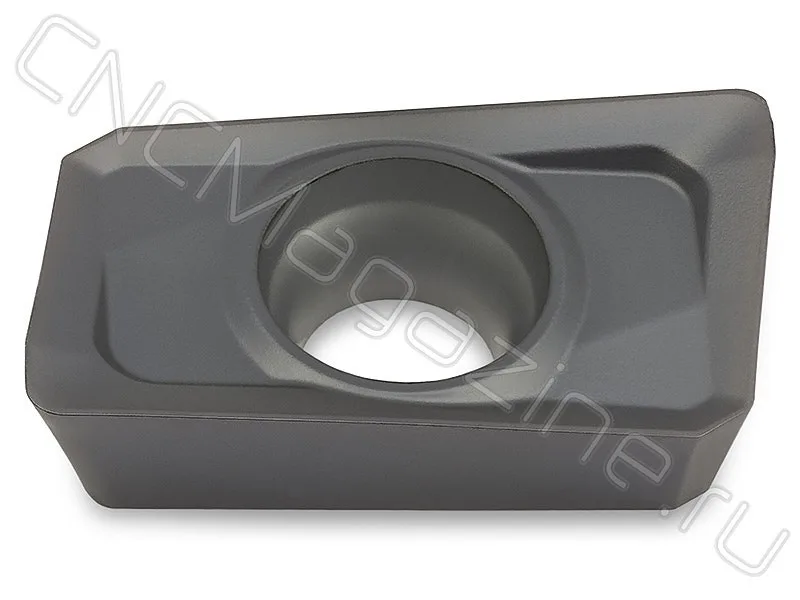 APMT1604PDER-PM IK6025 пластина для фрез Intool, арт. 16974