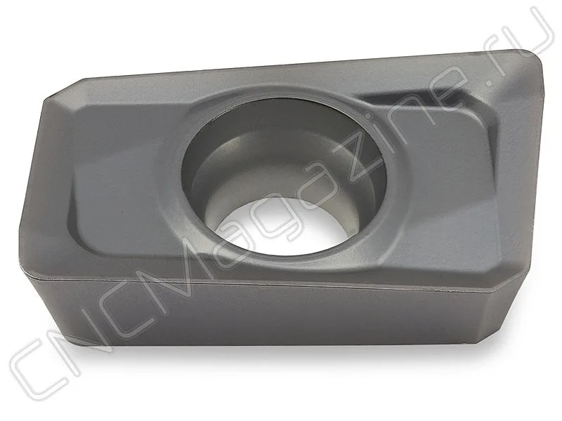 APMT1604PDER-PM IS6030 пластина для фрез Intool, арт. 16975
