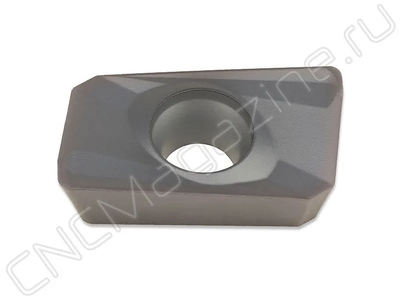APMT1604PDER-PR IA6325 пластина для фрез Intool, арт. 13065