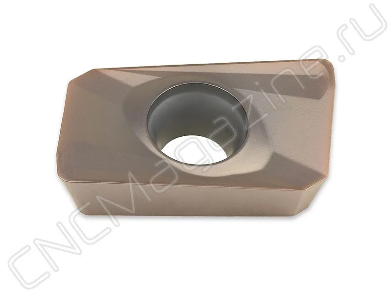 APMT1604PDER-PR IA6330 пластина для фрез Intool, арт. 13068