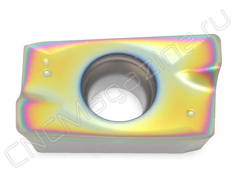 APMT1604PDER-XM CH530 пластина для фрез CNCM, арт. 21300
