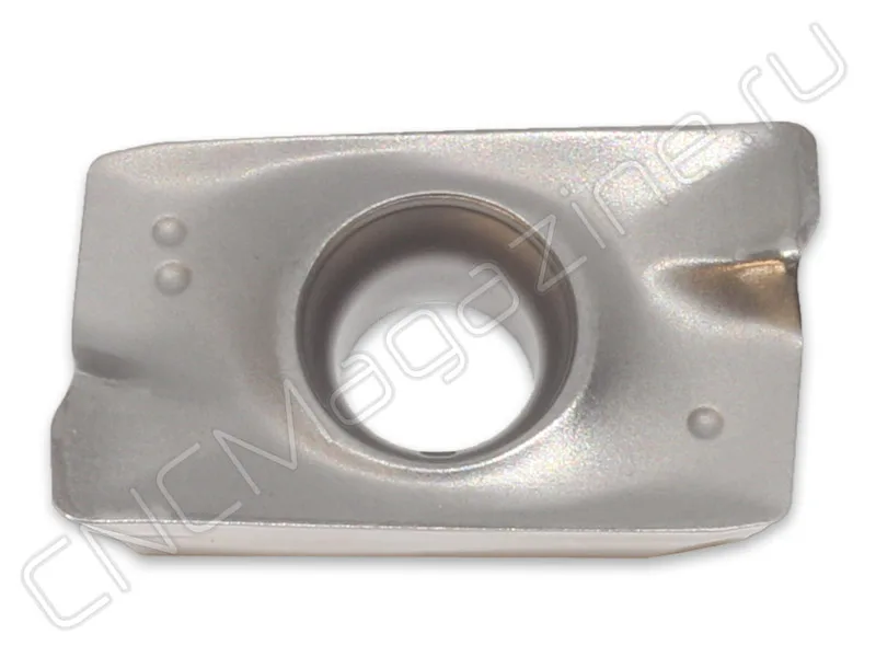 APMT1604PDER-XM CP100 пластина для фрез CNCM, арт. 27483