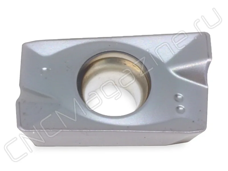 APMT1604PDER-XM CP130 пластина для фрез CNCM, арт. 21301