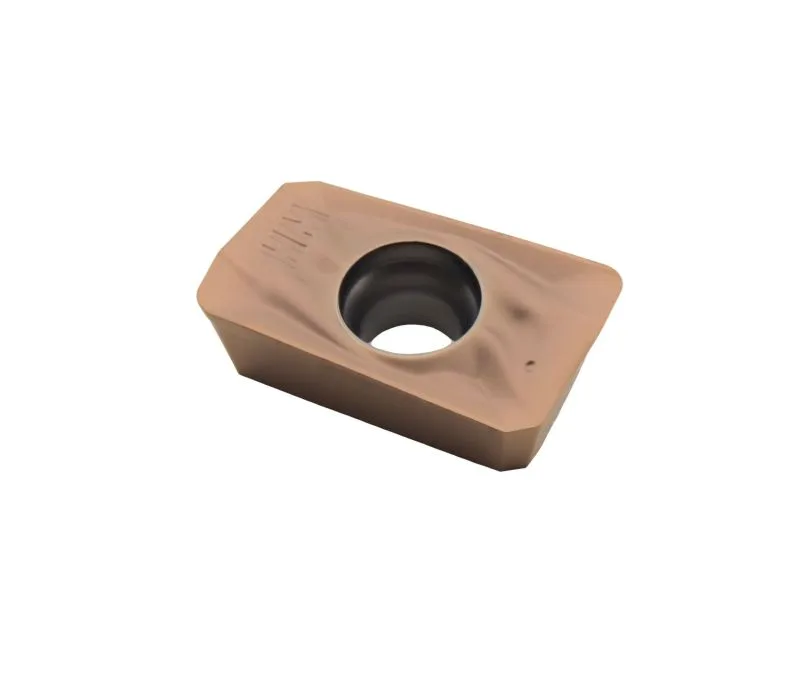 Пластина фрезерная (MetalCraft) APMT1605PDER-HM-HR5120, арт. 00106518