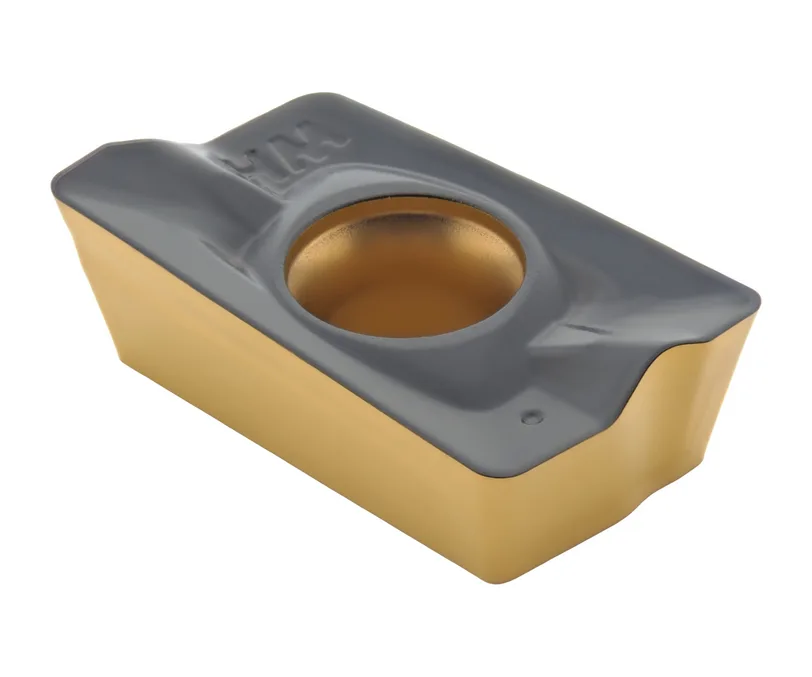Пластина фрезерная HUAREAL APMT1605PDER-HM-HR6130, арт. 00115410