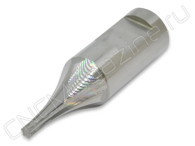 Прошивка ротационная TORX T6 AKKO APTX-006, арт. 27866: фото 2