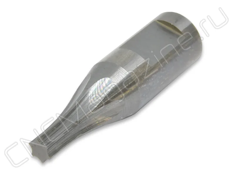 Прошивка ротационная TORX T15 AKKO APTX-015, арт. 27865: фото 2
