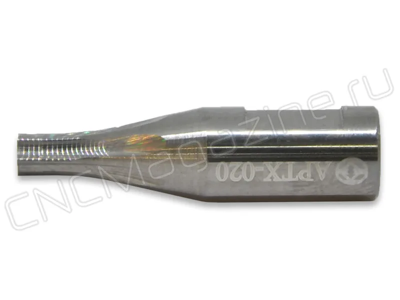 Прошивка ротационная TORX T20 AKKO APTX-020, арт. 27867