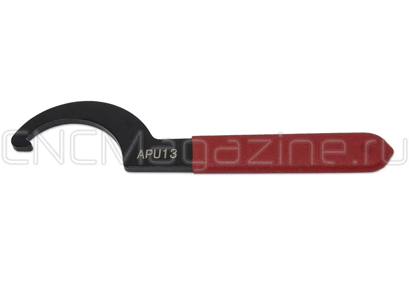 ключ CNCM APU13, арт. 26702
