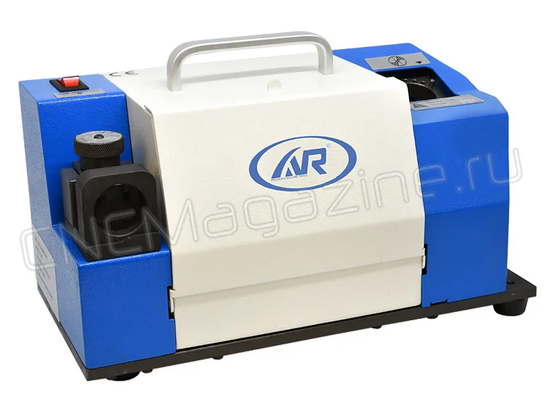 Станок для заточки твердосплавных сверл AR MR-20L 4-20 мм, арт. 26782