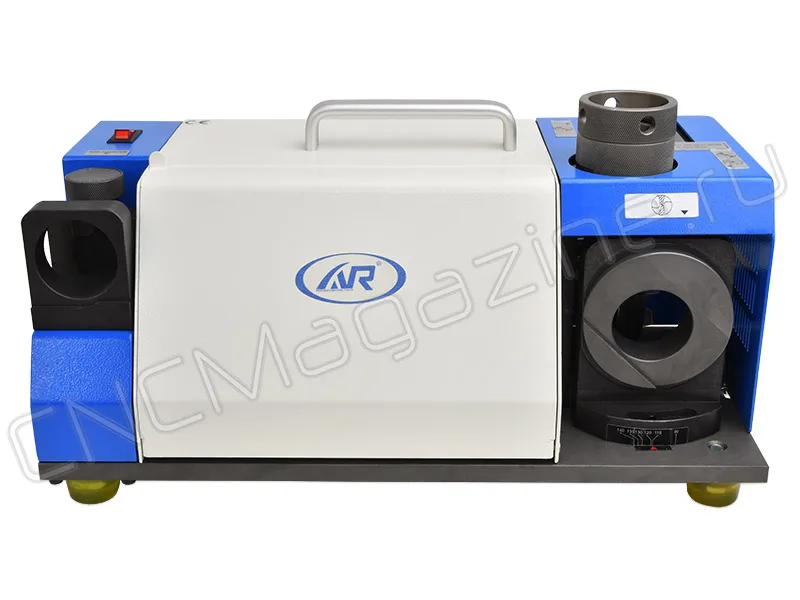 Станок для заточки сверл AR MR-26D 13-26 мм, арт. 26776