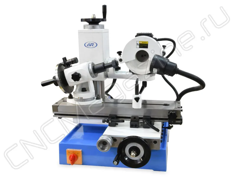 Станок для заточки инструмента AR MR-600F, арт. 26781