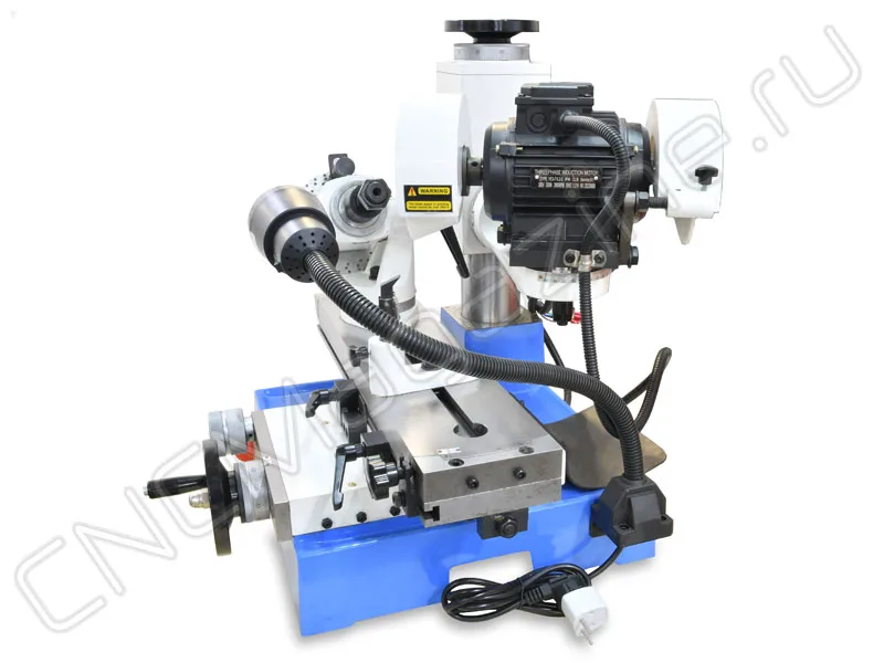 Станок для заточки инструмента AR MR-600F, арт. 26781: фото 2