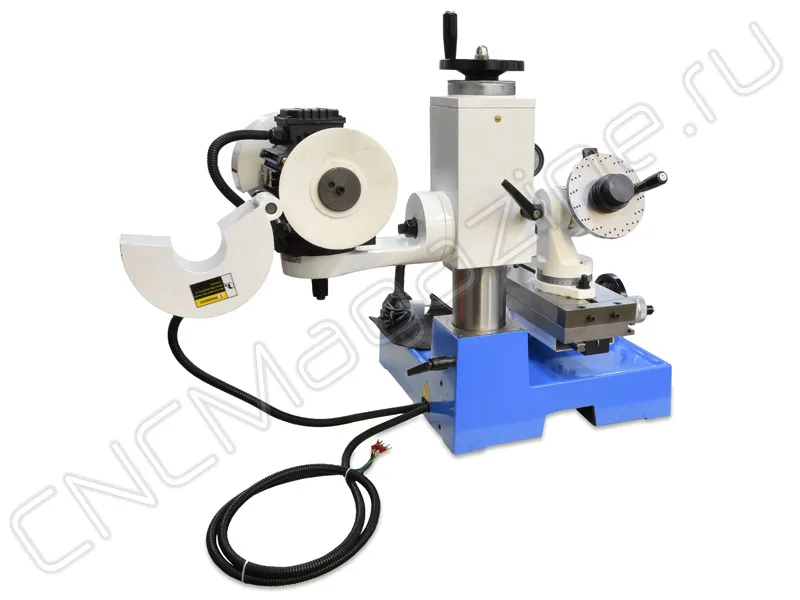 Станок для заточки инструмента AR MR-600F, арт. 26781: фото 3